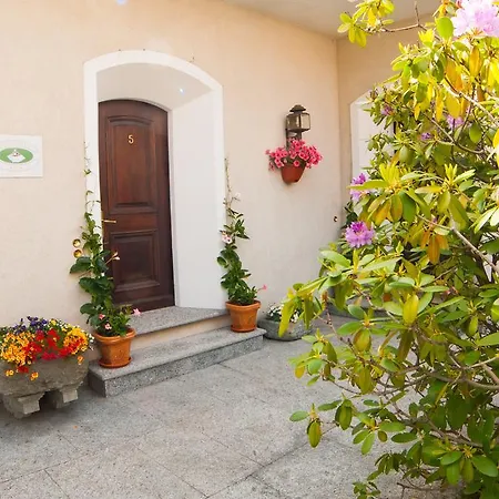 Luce Del Mattino Bed & Breakfast