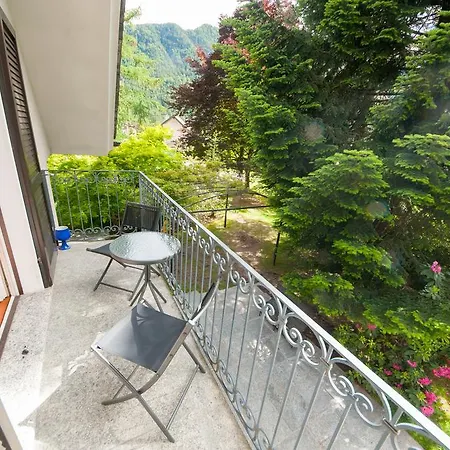 Luce Del Mattino Bed & Breakfast *