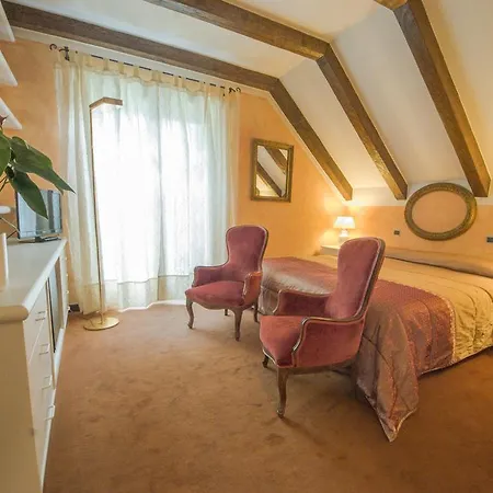 Bed & Breakfast Luce Del Mattino