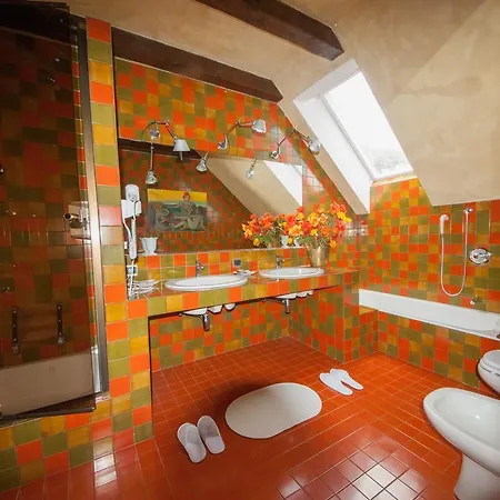 Luce Del Mattino Bed & Breakfast 3*