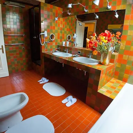 Bed & Breakfast Luce Del Mattino Santa Maria Maggiore