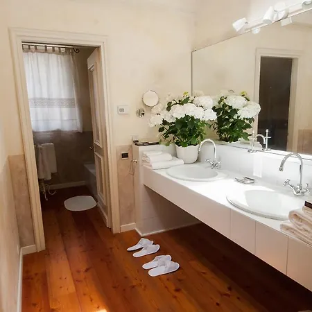 Luce Del Mattino Bed & Breakfast