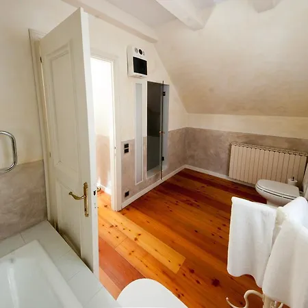 Bed & Breakfast Luce Del Mattino 3*