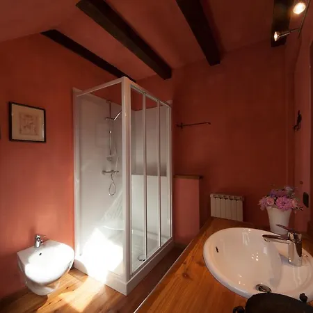 Luce Del Mattino 3* Санта-Мария-Маджоре