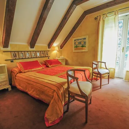 Luce Del Mattino Bed & Breakfast Santa Maria Maggiore