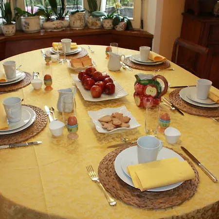 Luce Del Mattino 3* Santa Maria Maggiore